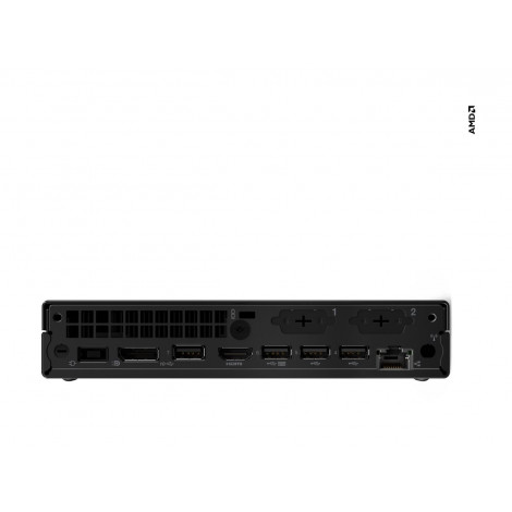 Lenovo ThinkCentre | M75q G5 | Desktop | Tiny | AMD Ryzen 7 PRO | 8700GE | Internal memory 32 (2x16GB) GB | SODIMM DDR5 | Solid-