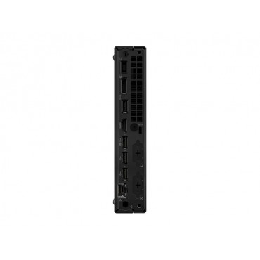 Lenovo ThinkCentre | M75q G5 | Desktop | Tiny | AMD Ryzen 7 PRO | 8700GE | Internal memory 32 (2x16GB) GB | SODIMM DDR5 | Solid-