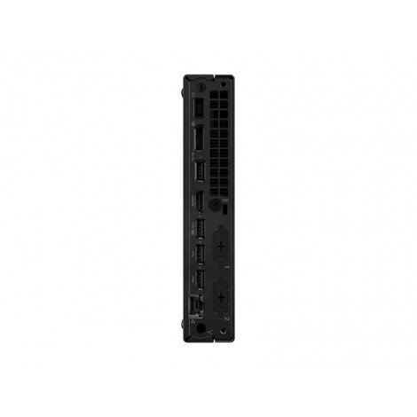 Lenovo ThinkCentre | M75q G5 | Desktop | Tiny | AMD Ryzen 7 PRO | 8700GE | Internal memory 32 (2x16GB) GB | SODIMM DDR5 | Solid-