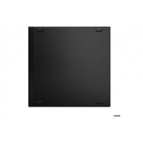 Lenovo ThinkCentre | M75q G5 | Desktop | Tiny | AMD Ryzen 7 PRO | 8700GE | Internal memory 32 (2x16GB) GB | SODIMM DDR5 | Solid-