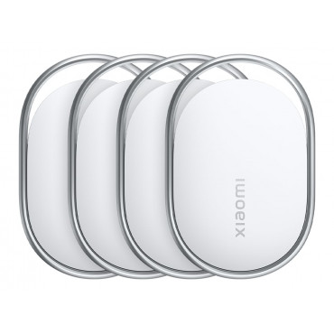 Xiaomi Xiaomi Tag 4 Pack | Xiaomi