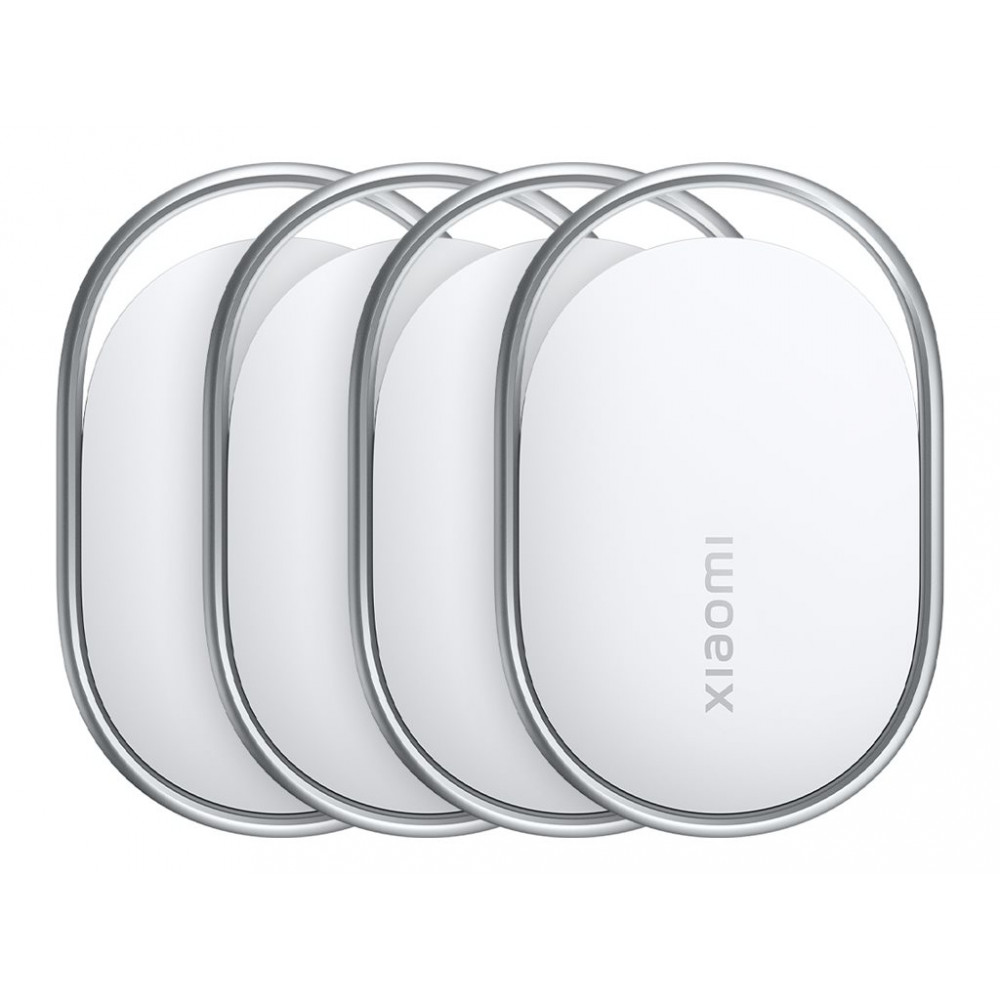 Xiaomi Xiaomi Tag 4 Pack | Xiaomi