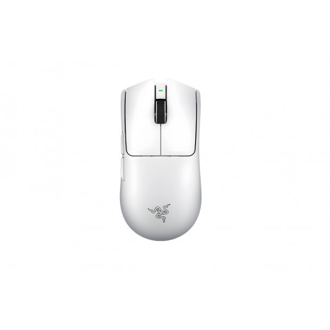 Razer Gaming Mouse | Viper V4 Pro Esports | Wireless | Razer HyperSpeed Wireless Gen-2, Wired | White