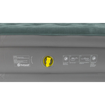Outwell Excellent King | Airbed | 300 mm