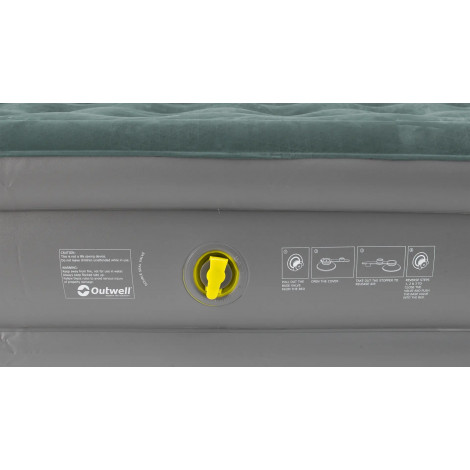 Outwell Excellent King | Airbed | 300 mm