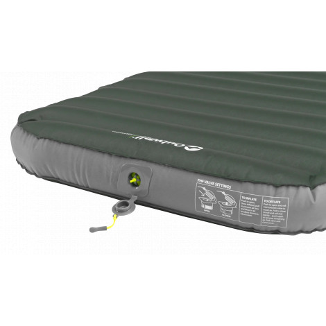 Outwell Dreamspell Single | Sleeping Mat | 110 mm