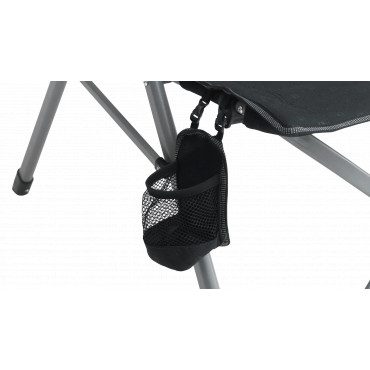 Outwell | Campo Recliner | Chair | 125 kg