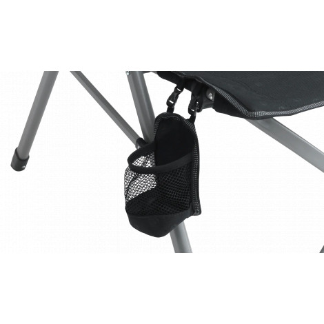 Outwell | Campo Recliner | Chair | 125 kg