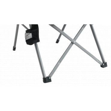 Outwell | Campo Recliner | Chair | 125 kg