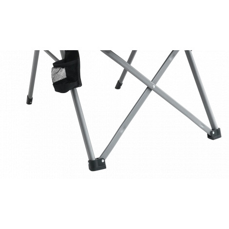 Outwell | Campo Recliner | Chair | 125 kg