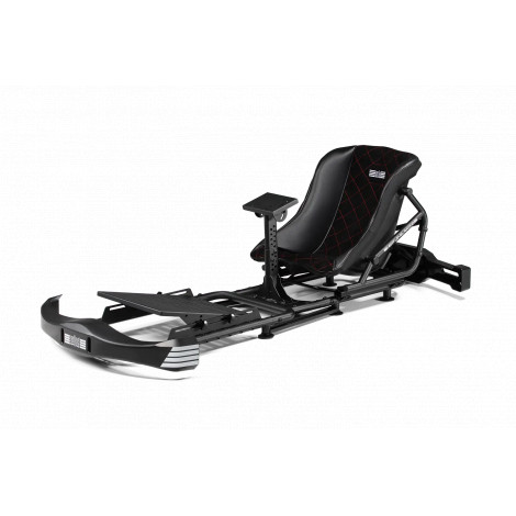 Next Level Racing Go Kart Plus | NLR-S034 | Black