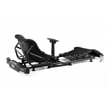 Next Level Racing Go Kart Plus | NLR-S034 | Black
