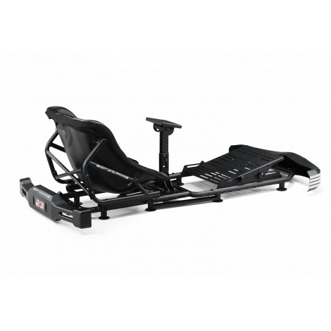Next Level Racing Go Kart Plus | NLR-S034 | Black