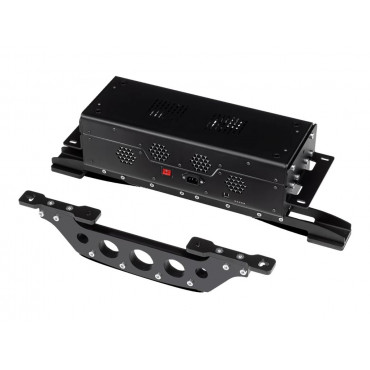 Next Level Racing Motion Platform | Black