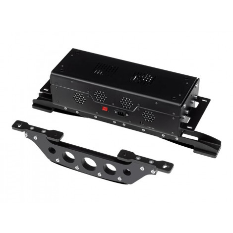 Next Level Racing Motion Platform | Black