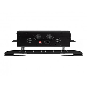Next Level Racing Motion Platform | Black