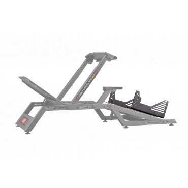 Next Level Racing Universal Seat Brackets | NLR-A017 | Black