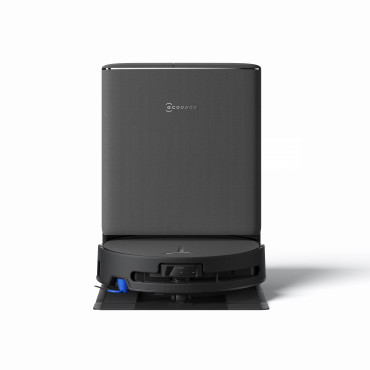 Ecovacs Robotic Vacuum Cleaner | DEEBOT T90 PRO OMNI | Wet&Dry | Operating time (max) 350 min | Li-Ion | 4000 mAh | Dust capacit