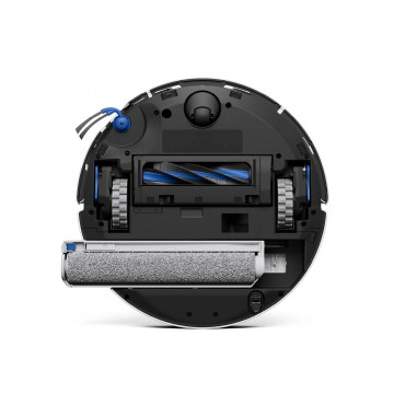 Ecovacs Robotic Vacuum Cleaner | DEEBOT T90 PRO OMNI | Wet&Dry | Operating time (max) 350 min | Li-Ion | 4000 mAh | Dust capacit
