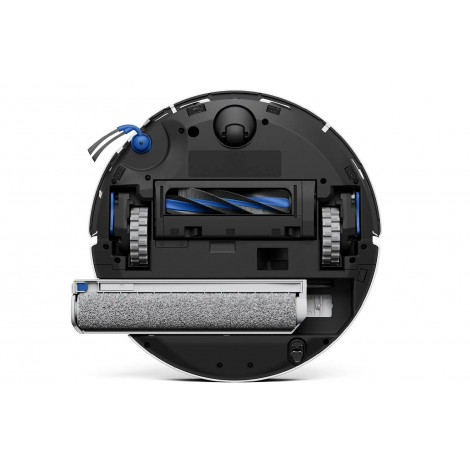 Ecovacs Robotic Vacuum Cleaner | DEEBOT T90 PRO OMNI | Wet&Dry | Operating time (max) 350 min | Li-Ion | 4000 mAh | Dust capacit