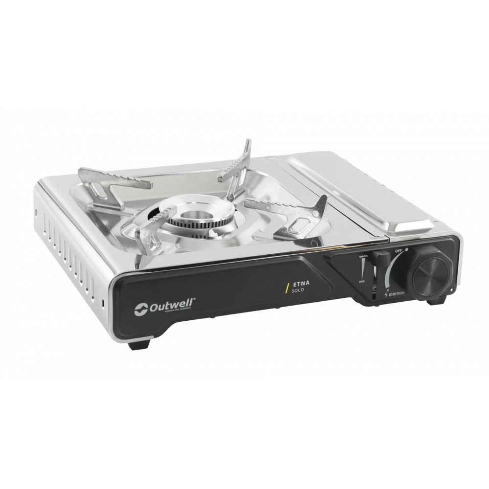 Outwell | Gas Stove | Etna Solo