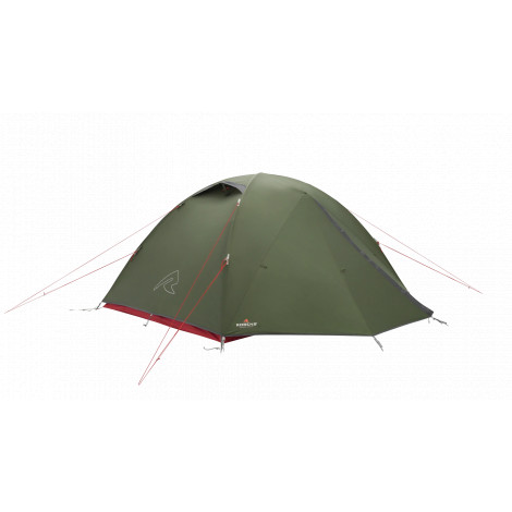 Robens Lodge 3 Exp | Tent | 3 person(s) | Green