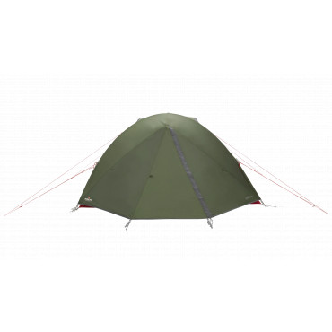 Robens Lodge 3 Exp | Tent | 3 person(s) | Green