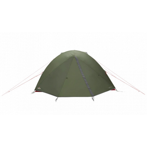 Robens Lodge 3 Exp | Tent | 3 person(s) | Green