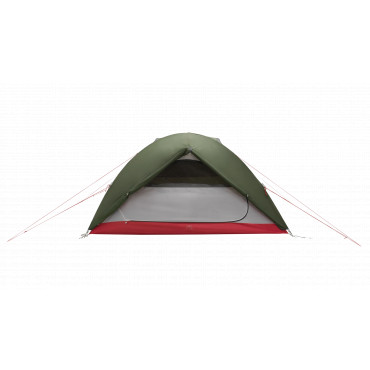 Robens Lodge 3 Exp | Tent | 3 person(s) | Green