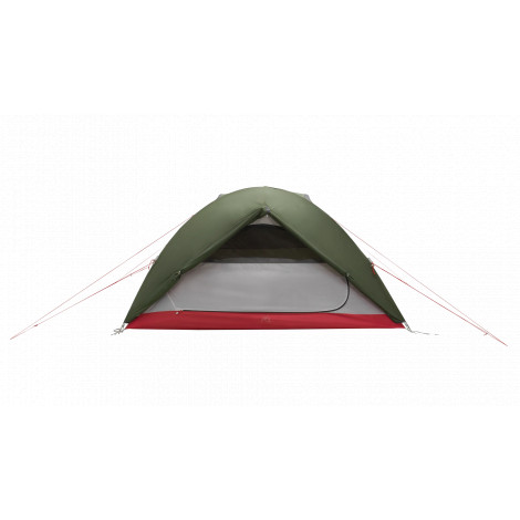 Robens Lodge 3 Exp | Tent | 3 person(s) | Green