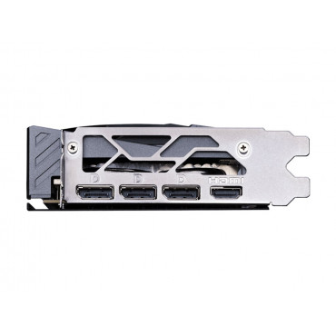 MSI GeForce RTX 5060 Ti 8G GAMING TRIO OC | MSI