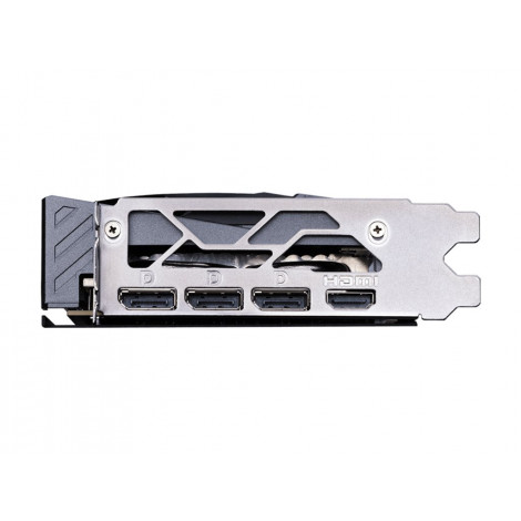 MSI GeForce RTX 5060 Ti 8G GAMING TRIO OC | MSI