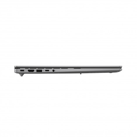 Asus Vivobook 16 M1607KA-MB186W | Cool Silver | 16 " | IPS | WUXGA | 1920 x 1200 pixels | Anti-glare | AMD Ryzen AI 5 | 330 | 16