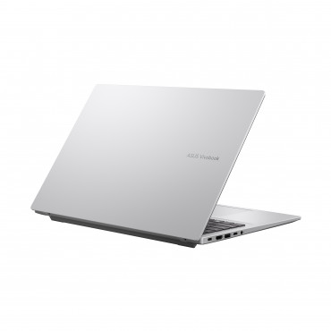 Asus Vivobook 16 M1607KA-MB186W | Cool Silver | 16 " | IPS | WUXGA | 1920 x 1200 pixels | Anti-glare | AMD Ryzen AI 5 | 330 | 16