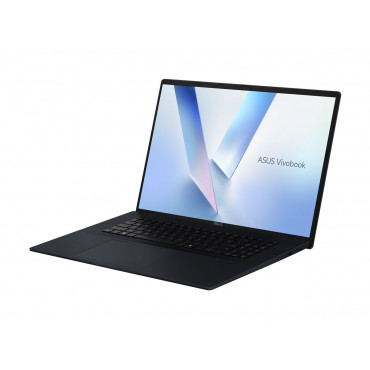 Asus Vivobook 18 M1807GA-S8003W | Quiet Blue | 18.0 " | IPS | WUXGA | 1920 x 1200 pixels | Anti-glare | AMD Ryzen AI 7 | 445 | 1