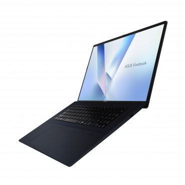 Asus Vivobook 18 M1807GA-S8003W | Quiet Blue | 18.0 " | IPS | WUXGA | 1920 x 1200 pixels | Anti-glare | AMD Ryzen AI 7 | 445 | 1