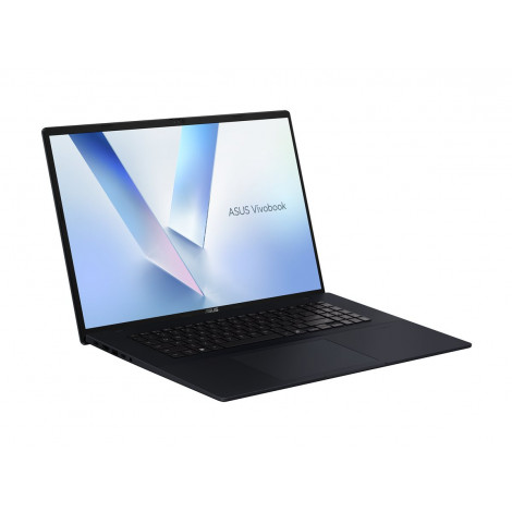 Asus Vivobook 18 M1807GA-S8003W | Quiet Blue | 18.0 " | IPS | WUXGA | 1920 x 1200 pixels | Anti-glare | AMD Ryzen AI 7 | 445 | 1