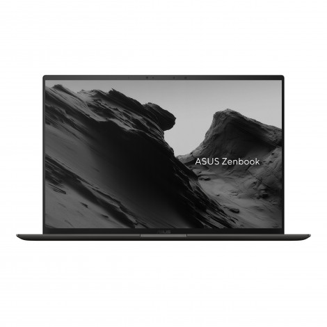 Asus Zenbook S14 UX5406AA-SU052W | Antrim Gray | 14 " | OLED | Touchscreen | 3K | 2880 x 1800 pixels | 120 Hz | Glossy | Intel C