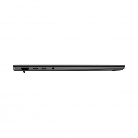 Asus Zenbook S14 UX5406AA-SU052W | Antrim Gray | 14 " | OLED | Touchscreen | 3K | 2880 x 1800 pixels | 120 Hz | Glossy | Intel C
