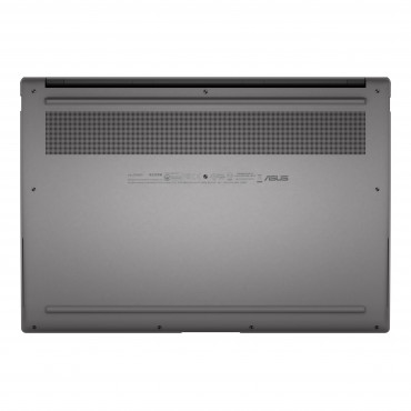 Asus Zenbook S14 UX5406AA-SU052W | Antrim Gray | 14 " | OLED | Touchscreen | 3K | 2880 x 1800 pixels | 120 Hz | Glossy | Intel C