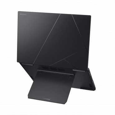 Asus Zenbook Duo UX8406CA-QL358X | Inkwell Gray | 14 " | OLED | Touchscreen | FHD | 1920 x 1200 pixels | 60 Hz | Glossy | Intel 