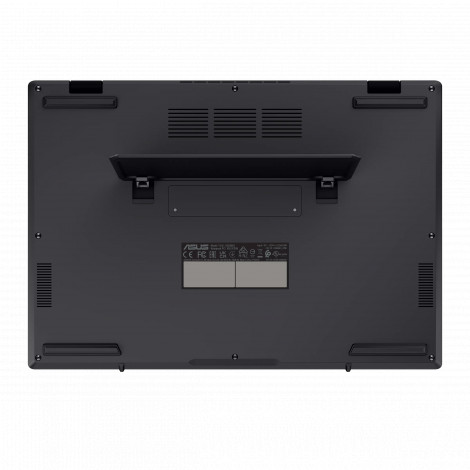 Asus Zenbook Duo UX8406CA-QL358X | Inkwell Gray | 14 " | OLED | Touchscreen | FHD | 1920 x 1200 pixels | 60 Hz | Glossy | Intel 