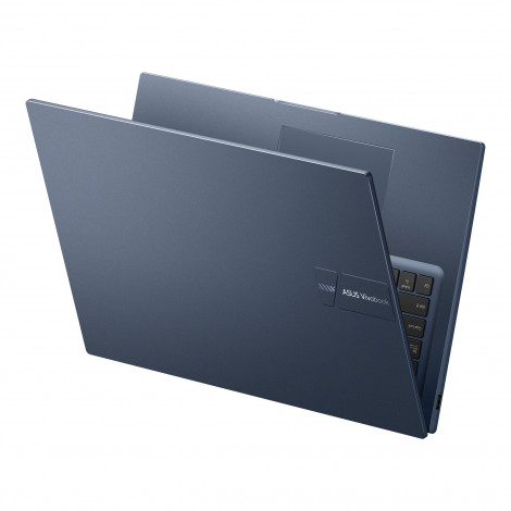 Asus Vivobook 17 X1704VA-AU1152W | Quiet Blue | 17.3 " | IPS | FHD | 1920 x 1080 pixels | 60 Hz | Anti-glare | Intel Core 5 | 12