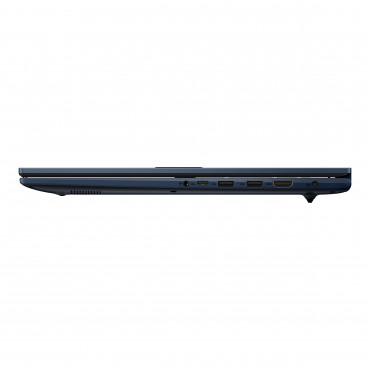 Asus Vivobook 17 X1704VA-AU1152W | Quiet Blue | 17.3 " | IPS | FHD | 1920 x 1080 pixels | 60 Hz | Anti-glare | Intel Core 5 | 12