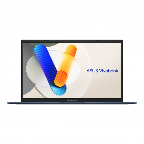 Asus Vivobook 17 X1704VA-AU1152W | Quiet Blue | 17.3 " | IPS | FHD | 1920 x 1080 pixels | 60 Hz | Anti-glare | Intel Core 5 | 12