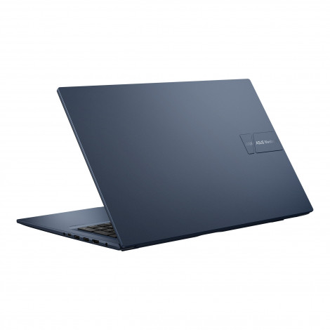 Asus Vivobook 17 X1704VA-AU1152W | Quiet Blue | 17.3 " | IPS | FHD | 1920 x 1080 pixels | 60 Hz | Anti-glare | Intel Core 5 | 12