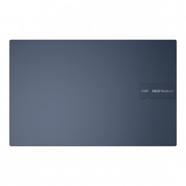 Asus Vivobook 17 X1704VA-AU1152W | Quiet Blue | 17.3 " | IPS | FHD | 1920 x 1080 pixels | 60 Hz | Anti-glare | Intel Core 5 | 12
