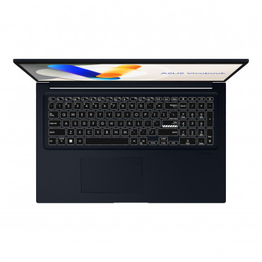 Asus Vivobook 17 X1704VA-AU1152W | Quiet Blue | 17.3 " | IPS | FHD | 1920 x 1080 pixels | 60 Hz | Anti-glare | Intel Core 5 | 12