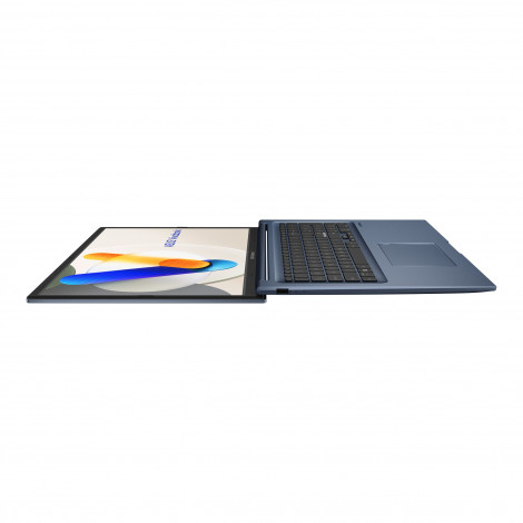 Asus Vivobook 17 X1704VA-AU1152W | Quiet Blue | 17.3 " | IPS | FHD | 1920 x 1080 pixels | 60 Hz | Anti-glare | Intel Core 5 | 12