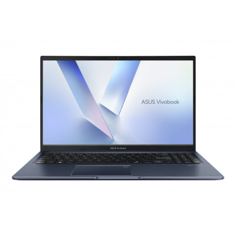 Asus Vivobook 15 M1502NAQ-BQ034W | Quiet Blue | 15.6 " | IPS | FHD | 1920 x 1080 pixels | Anti-glare | AMD Ryzen 5 | 150 | 16 GB
